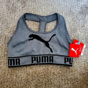 Puma Sports Bra